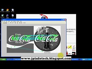 Context-Dependent Logo Matching and Recognition | MATLAB Project