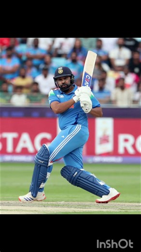 Rohit sharma the Hitman❤❤##