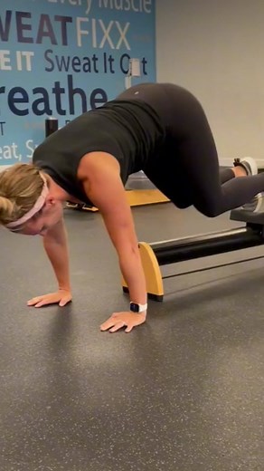 Level up your workouts at home! #77Fit #rowingmachine #lats