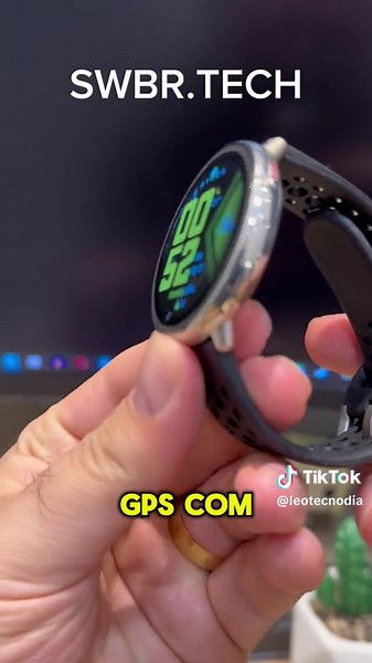 GTR 4 NEW Smartwatch vs Amazfit Active 2 Comparison