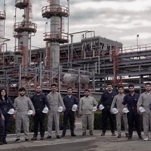 134K views · 44 reactions | Petroleum Engineering Class of 2019 | Knowledge University | Facebook
