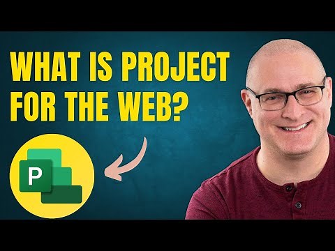 What is Project for the Web?