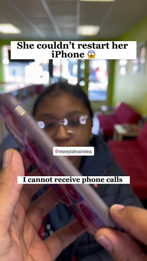 How to Fix iPhone Not Receiving Calls | Restart Issues Resolved