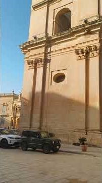 My trip to Malta in January 2026. Mdina - the old capital. #malta #mdina #travel #vacation #capital