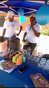 Table Charm Direct on Reels