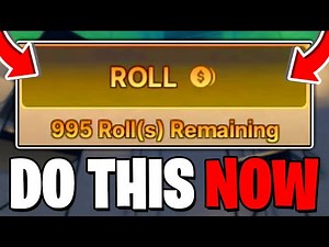 How To GET FREE POWER ROLLS FAST In Ink Game! (BEST METHOD) Roblox