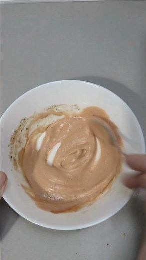 How To Make RAISING CANES SAUCE At Home
