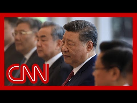 Xi says China is ‘not afraid’ as Beijing hits US with 125% tariff