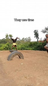 They definitely need some nice spring boards👌🏾#gymnastics #sport #athlete #usa #uganda | Frederickflips