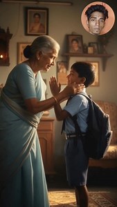 பாட்டிக்கு கண்ணு தெரியாது 🥺🙏 #viralreels #viral #trendingreels #trending #shorts | Local Suresh