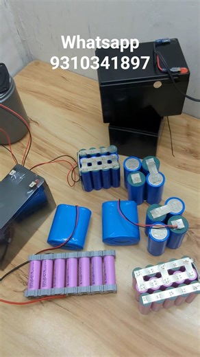 How to Order Custom 12V, 24V, 63V Lithium Battery Pack🔋| Lithium-ion & LiFePO4 Battery Pack