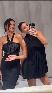 Kendall & Kylie Jenner Stunning Look at the Dior VIP Dinner held at the Dior Flagship Store in Beverly Hills, California #kendalljenner #kyliejenner | Celebrity Stars