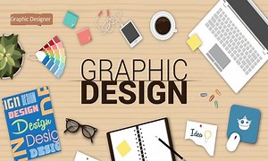 Graphic Design : ग्राफिक डिजाइन स्किल से फ्रीलांस काम करके कमा सकते हैं लाखों रुपए महीना, जानें कैसे