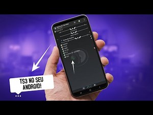 How to Use TS3 on a Non-Mobile Phone - 2020 | RapidTutors