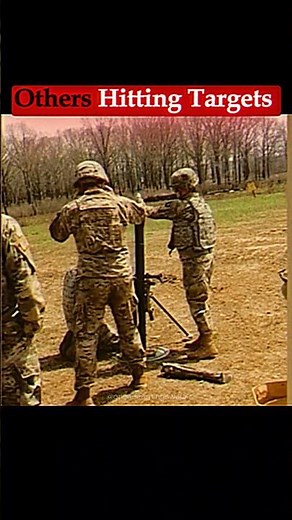 US Army Precision Strike! 🎯🔥 | Real Target Hit Footage #Shorts