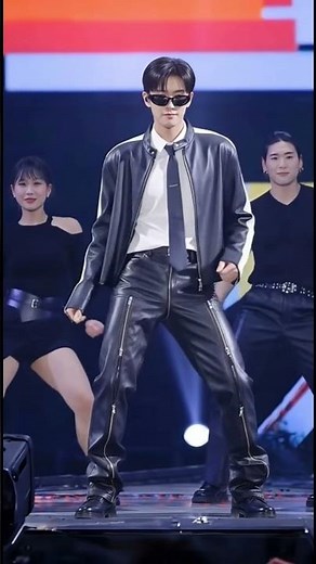 상상속의 HERO 코믹 댄스 #임영웅 #영웅스쿨 #AI패러디