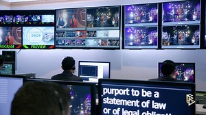 A historic Hollywood film studio lot is reborn as Scientology Media Productions. After painstakingly restoring the property to its original splendor, the studio is transformed into one of the most modern media production centers on the planet. Watch the NEW episodes of 'Inside Scientology,' starting October 8th! 📺 http://qoo.ly/sgwan | Scientology