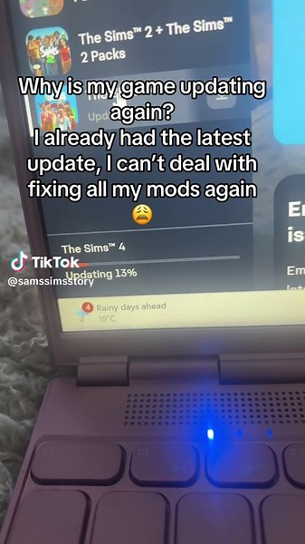 #sims #sims4 #simsupdate | sims 4