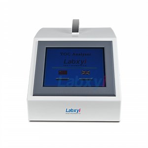 [Hot Item] Toc Water Analyser Total Organic Carbon Analyzer