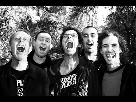 Citizen Fish - Isolated Incidents