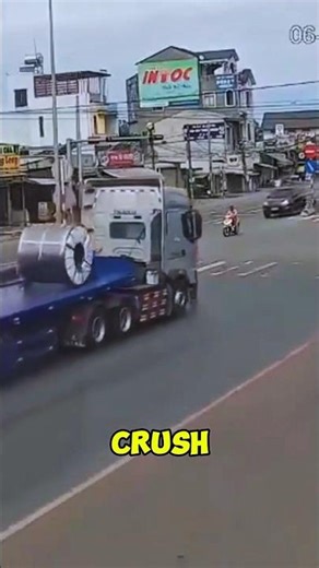 The Hidden Danger of Steel Coils