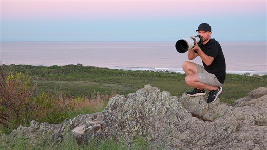 Canon vs Sony vs Nikon: Autofocus Showdown | Fstoppers