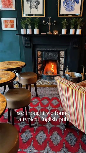 Cosy Pub with American-Inspired Menu in Great Bardfield | Essex Hidden Gem
