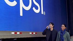 Don’t just say it, #SayItWithPepsi! Find out more at www.pepsimojistories.com.my | Pepsi Malaysia