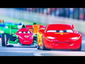 Cars 4: Reported To Be Announced Pixar's 2026 D23 Expo, Will The Dream Come True?, More Details