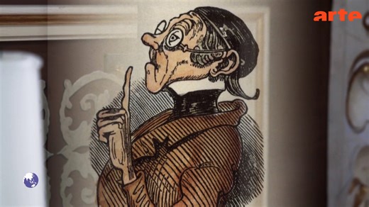 Max und Moritz – zwei Schelme aus dem hohen Norden - Stadt, Land, Kunst - 18/02/2026 - Die ganze Doku