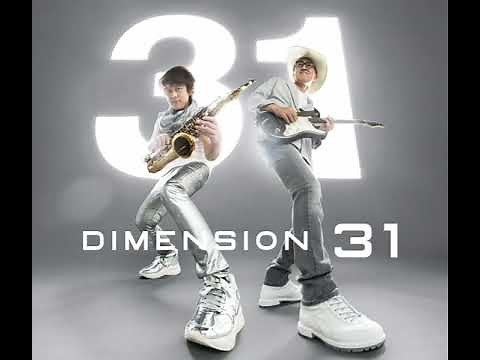 Dimension 31 (full album) - Dimension (2020)