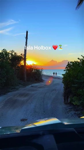 Descubre la belleza de Isla Holbox