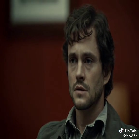 Unforgettable Scenes from the Hannibal TV Series