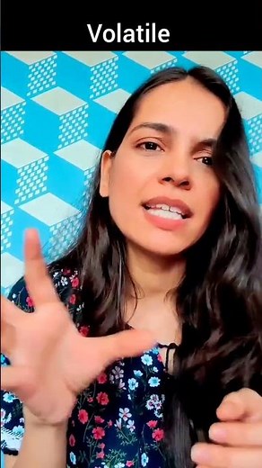 Volatile Water #volatility #volatile #nonvolatile #chemistry #funchemistry