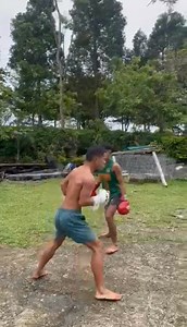 Matira matibay | MAK MAK VLOG