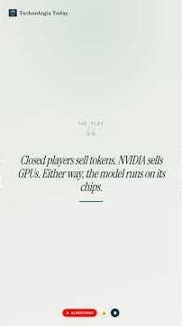 NVIDIA dropped a 550B AI — for free. Here’s why #llm #agenticai #aicoding