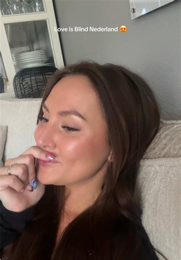 Love is Blind Nederland kijken — mijn eerste reactie en vragen