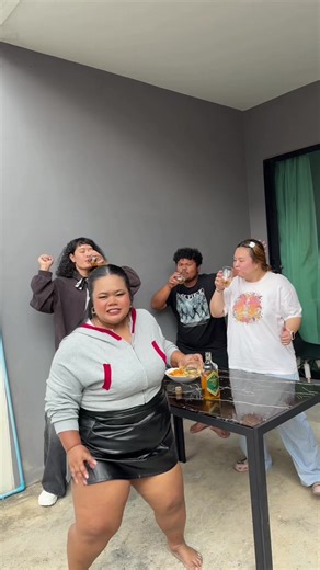 หอมนุ่มถูกใจยกแก็งค์ #กิลบีส์ #ปาร์ตี้ยกแก๊ง