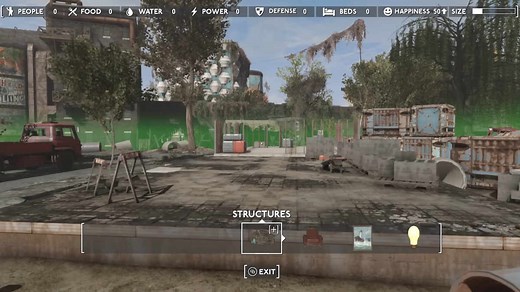 All Fallout London Settlement locations - VideoGamer