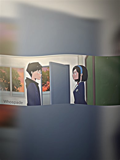 First Girlfriend Animation: Understanding the Second Half