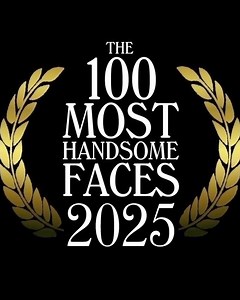 Our Patreon members nominated these celebrity faces today. Who do you want to see next? Get guaranteed nominations and vote for the Top 100 Faces of 2025 here -- https://www.patreon.com/tccandler (Link Also in Bio)! We have over 25,000 members. Thank you to everyone for supporting your favorite celebrities and helping them get on the lists. Chat with us directly and help our channel along the way. We couldn’t do it without you! #tccandler #100faces2025 #chrishemsworth #aydensng #Felix #leefelix 