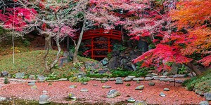 Estos son los 35 jardines más bonitos y espectaculares del mundo ¿Vamos?