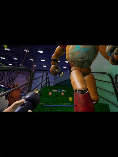 Understanding Five Nights at Freddy's Themes and Endings