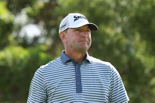 Lucas Glover calls for eight radical steps to fix pace of play on PGA Tour