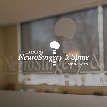 Comprehensive Spine Center | Carolina Neurosurgery & Spine Associates