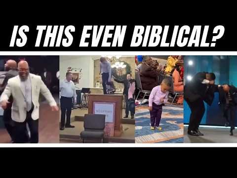 Tired of Praise Breaks?