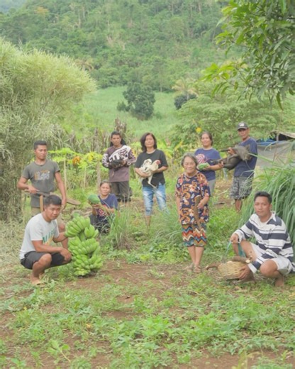 Slow Food International on Reels