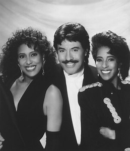 tony orlando Concert & Tour History  | Concert Archives