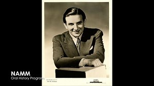 Raymond Scott | NAMM.org