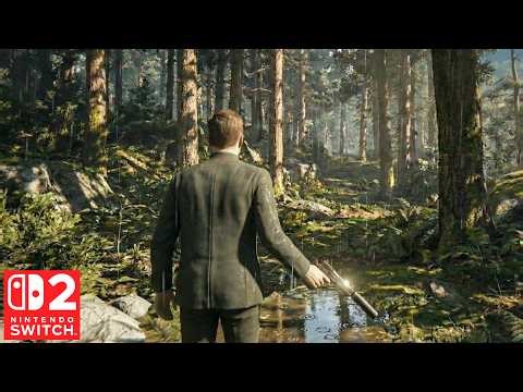 15 BIG Nintendo Switch 2 Games Coming In Quarter 2 2026 | Upcoming Games